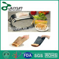 PTFE toaster bag, reusable more than 100 times PTFE toaster bag